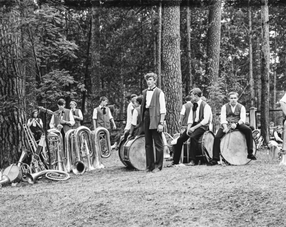 3. Latvijas Skolu jaunatnes dziesmu un deju svētki, 1972