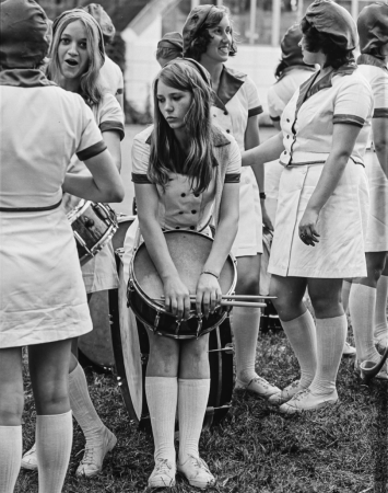 3. Latvijas Skolu jaunatnes dziesmu un deju svētki, 1972
