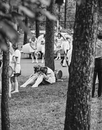3. Latvijas Skolu jaunatnes dziesmu un deju svētki, 1972