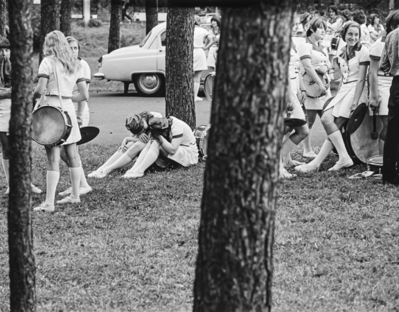 3. Latvijas Skolu jaunatnes dziesmu un deju svētki, 1972