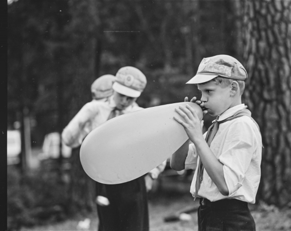 3. Latvijas Skolu jaunatnes dziesmu un deju svētki, 1972