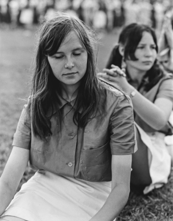 3. Latvijas Skolu jaunatnes dziesmu un deju svētki, 1972