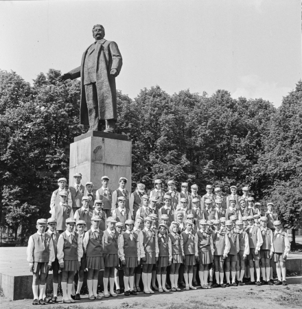 3. Latvijas Skolu jaunatnes dziesmu un deju svētki, 1972