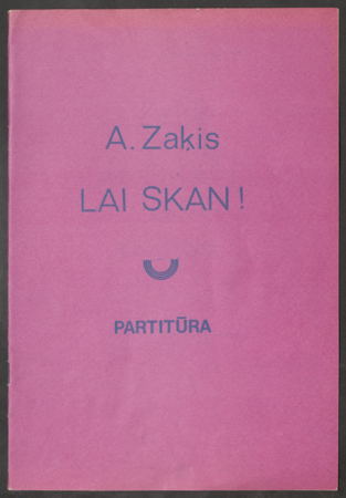 Lai skan