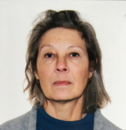 Silvija Būmane Sila