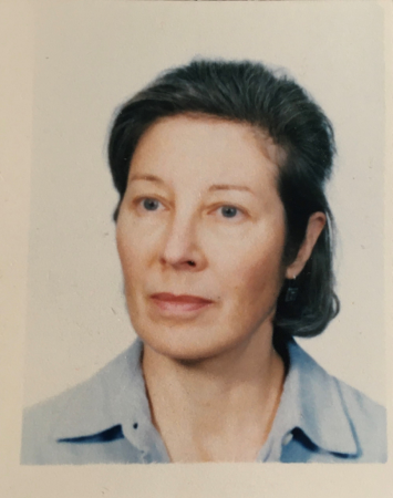 Silvija Būmane Sila