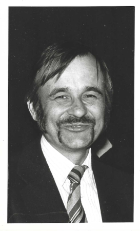 Valdis Auers X Anglijas latviešu dziesmu dienās Lesterā