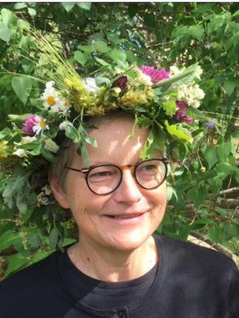 Andra Kīna