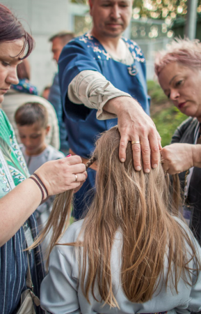 XXVI Vispārējie latviešu Dziesmu un XVI Deju svētki