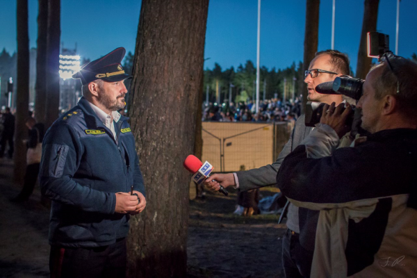 XXVI Vispārējie latviešu Dziesmu un XVI Deju svētki