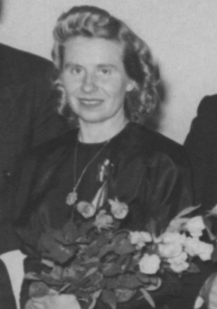 Alma Skudra-Kārkliņa