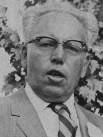 Arnolds Kalnājs