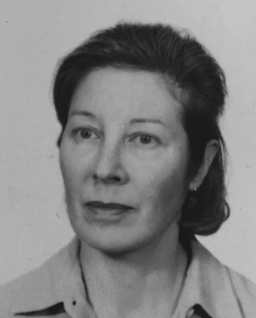 Silvija Būmane-Sila