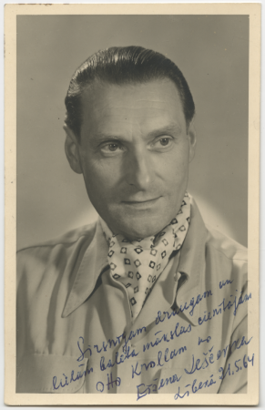 Eižens Leščevskis