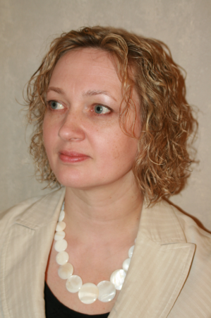 Jolanta Rauga
