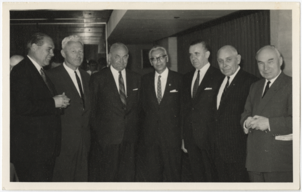 Austrālijas latviešu 14. Kultūras dienas Pertā 1964. gada 26.–30. decembrī