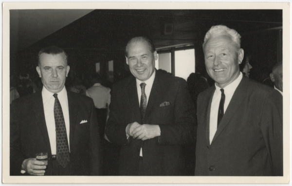 Austrālijas latviešu 14. Kultūras dienas Pertā 1964. gada 26.–30.