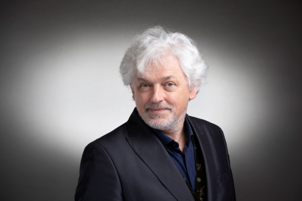 Diriģents Andris Veismanis