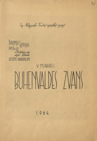Buhenvaldes zvani