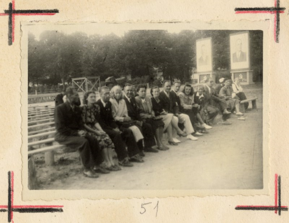 Gatavojoties svētkiem