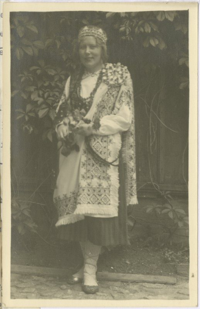 VII vispārējie latvju dziesmu svētki