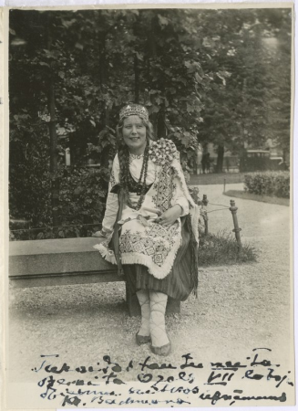 VII vispārējie latvju dziesmu svētki