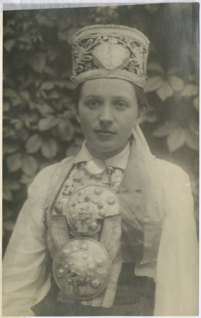 VII vispārējie latvju dziesmu svētki