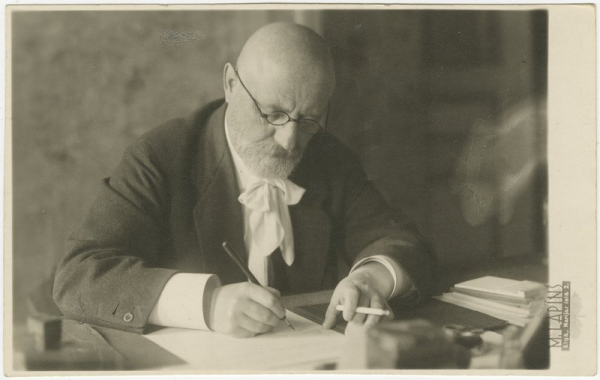 Jāzeps Vītols