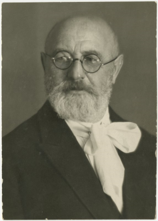 Jāzeps Vītols