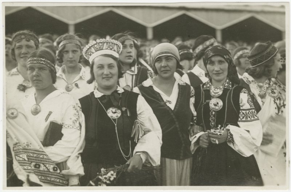 7. Vispārējie Dziesmu svētki