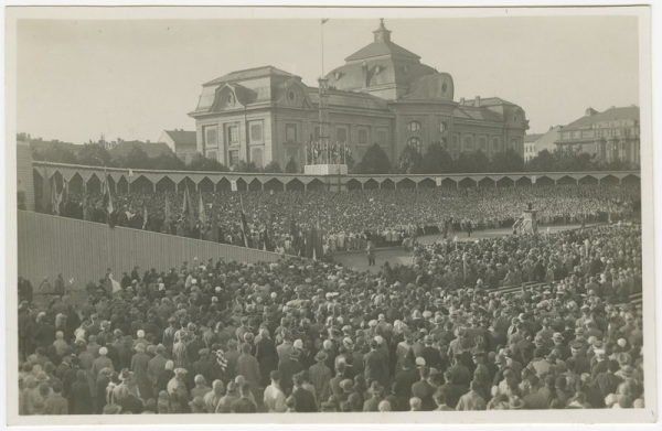 7. Vispārējie Dziesmu svētki