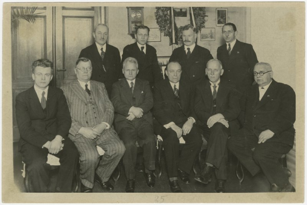 Diriģentu biedrība