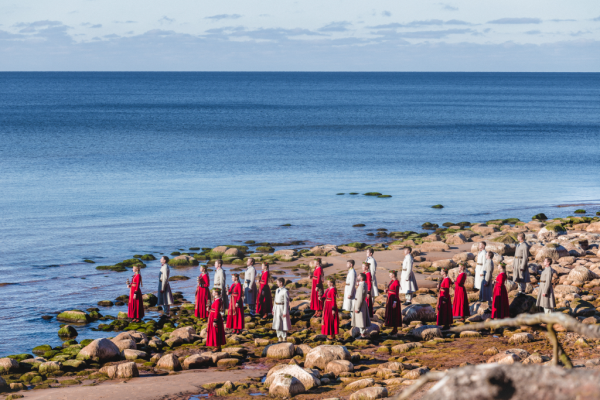 Tautas deju ansamblis "Līgo"