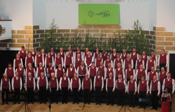 Koru kari : koru konkurss