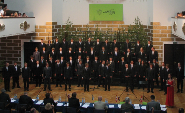 Koru kari : koru konkurss