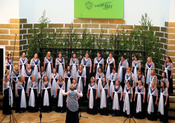 Koru kari : koru konkurss