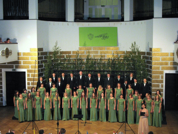 Koru kari : koru konkurss