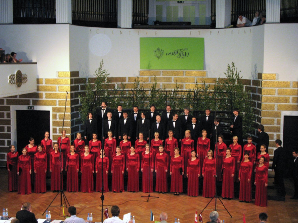 Koru kari : koru konkurss