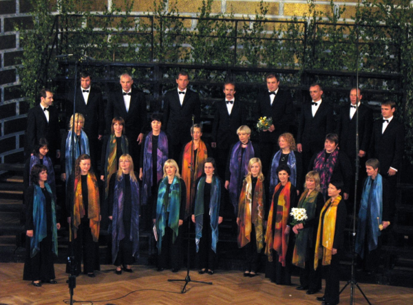 Koru kari : koru konkurss