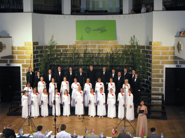 Koru kari : koru konkurss