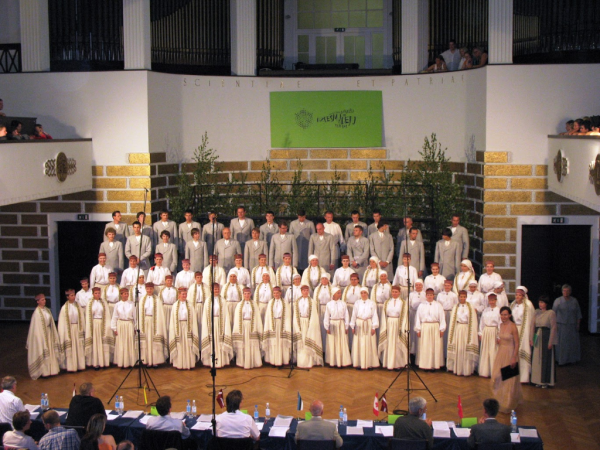 Koru kari : koru konkurss