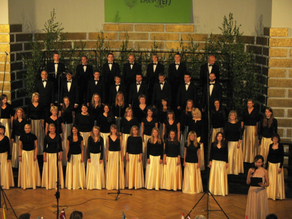 Koru kari : koru konkurss