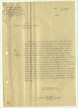 Latgales dziesmu svētki - programma, būvdarbi, notis u.c.