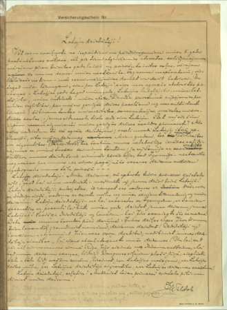 J.Vītola aicinājums dibināt jaunus korus, Rīcības komitejas lūgums Ministru kabinetam atbrīvot koru dalībniekus no darba dziesmu svētku ģenerālmēģinājumu dienās