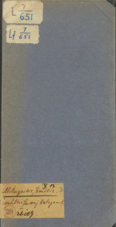 Svētnicu vai balaganu?