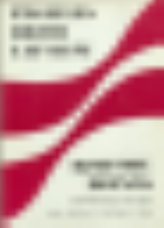 Pasaules brīvo latviešu dziesmu dienu vadonis : Minsterē, Vācijā, 1984. gadā no 31. VII līdz 5. VIII.