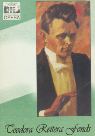 Teodora Reitera Fonds