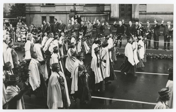 XIV Vispārējie latviešu dziesmu svētki