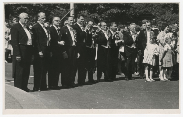 XIV Vispārējie latviešu dziesmu svētki