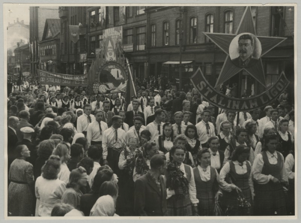 X Vispārējie latviešu dziesmu svētki